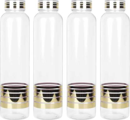 GomG 1000 ml Plastic Bottle