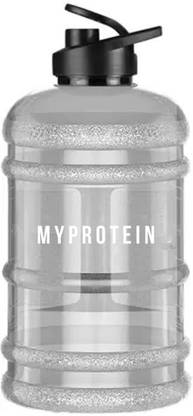Myprotein 1500 ml Plastic Shaker