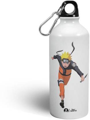 Tee Mafia 650 ml Aluminium Sipper