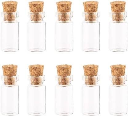 KRYTONE 10 ml Glass Bottle