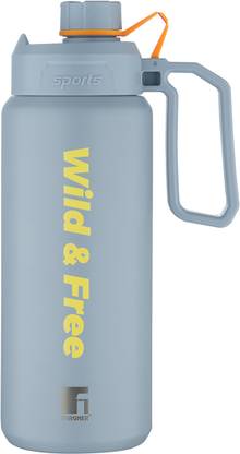 BERGNER Walking Pathfinder 1000 ml Flask