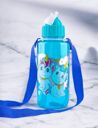 JORDY 650 ml Plastic Bottle