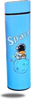 DPM 500 ml Steel Bottle