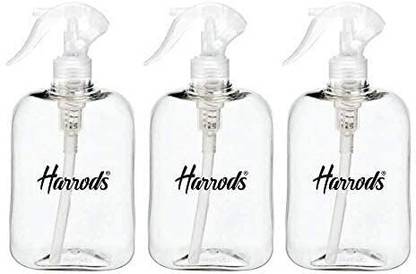 HARRODS 500 ml Plastic Bottle