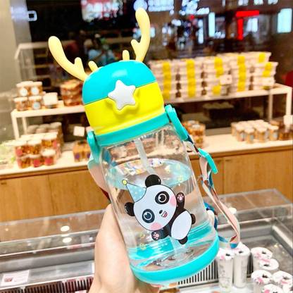 Cilox Deer_Green 650 ml Bottle