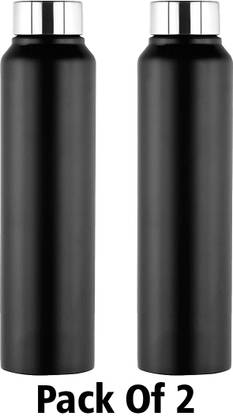 CRYXA 1000 ml Steel Bottle
