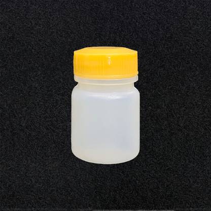 Glaze Plastic Plastic 15 Gm Bio Put Bottle 15 ml Bottle