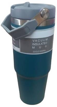 Home Cloud 890 ml Steel Sipper