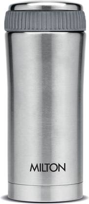 MILTON Thermosteel Optima 420 ml Flask