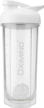 oximind 750 ml Plastic Shaker