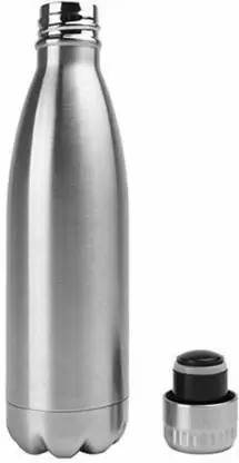 Dmanufacture 1000 ml Steel Flask