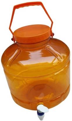 Ark9999 1000 ml Plastic Bottle