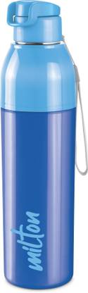 MILTON 630 ml Plastic Bottle