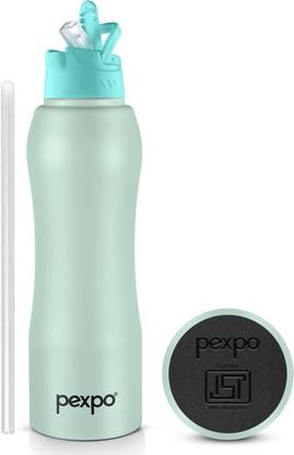pexpo 1000 ml Steel Bottle