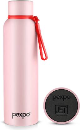 pexpo 1000 ml Steel Flask