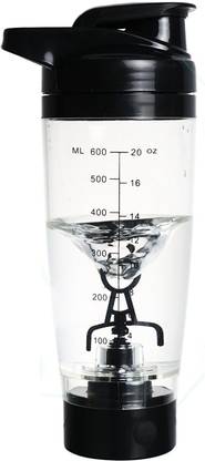 IRIS Automatic Portable Multi-Function 600 ml Shaker