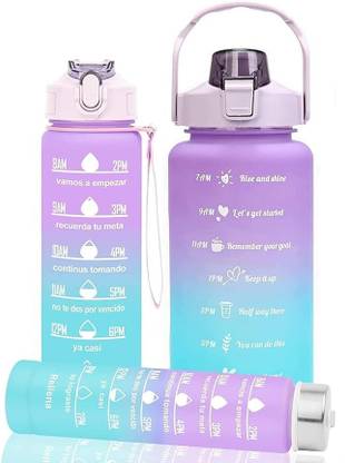 Current Craze Motivational01 20000 ml Sipper