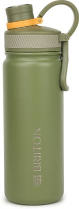 Briiton thermoflask 750 ml Steel Bottle