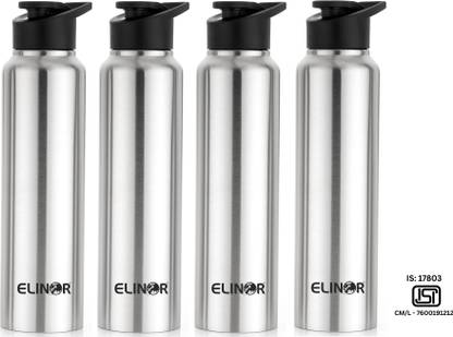 ELINOR 1000 ml Steel Bottle