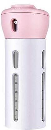 SAJAG 4 in 1 travel bottle 100 ml Bottle