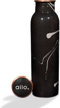 Allo 1000 ml Copper Bottle