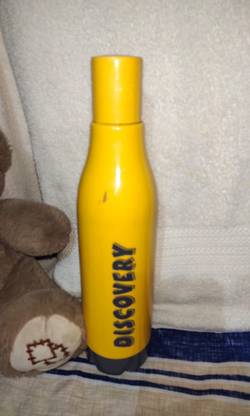 Greenbells 1234567 1000 ml Plastic Bottle