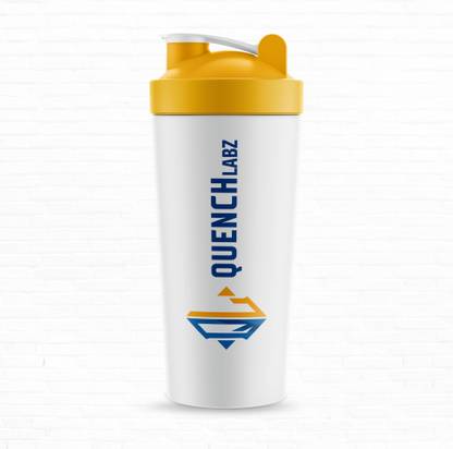 QUENCHLABZ PLASTIC 700 ml Shaker