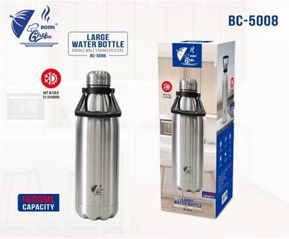 born chef BC-5008 1600 ml Bottle