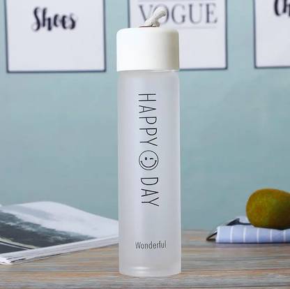 NAYPA 360 ml Glass Bottle