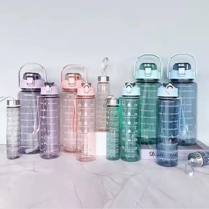 MGKENTERPRISE office and school Bottle for Kids 2000 ml Water Bottles