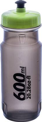 Dark Horse 600 ml Plastic Shaker