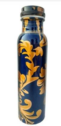 SURYAA BlueCop 1000 ml Bottle