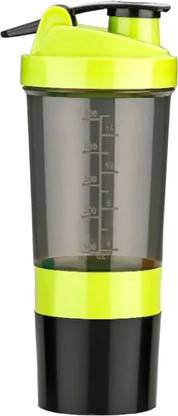 Harman Traders 500 ml Plastic Shaker