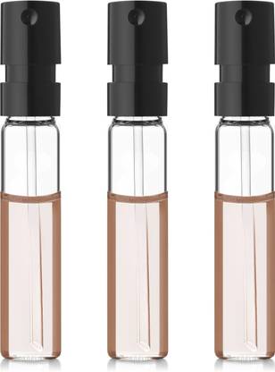 Luxify Scent 2ML Perfume Spray Tester | Mini Travel Size Kit | Easy To Carry | 2 ml Spray Bottle