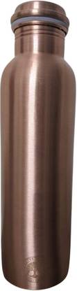 Samatva Sanctum Samatva Plain Copper Bottle 1000 ml Bottle