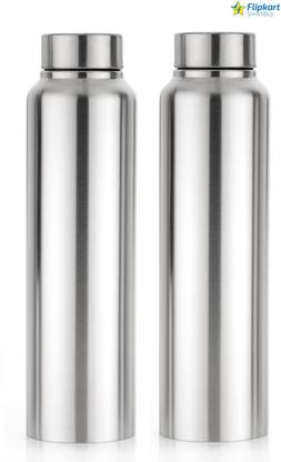 Flipkart SmartBuy 1000 ml Steel Bottle