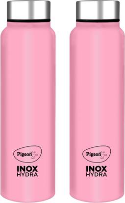 Pigeon 900 ml Steel Bottle