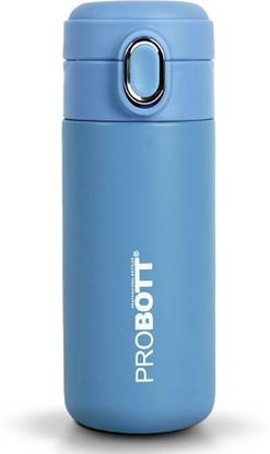 PROBOTT Thermosteel Pride Hot and Cold Vacuum Flask 300 ml Flask