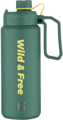 BERGNER Walking Pathfinder 1000 ml Flask