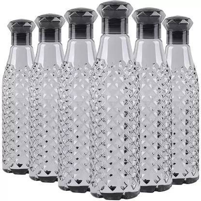 Shopbought 1000 ml PET Bottle