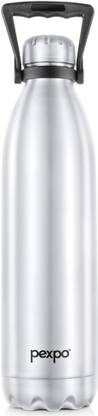 pexpo 2000 ml Steel Flask