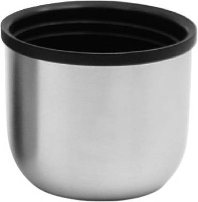 cello (ONLY CAP )FLIP STYLE THERMOSTEEL STEEL CAP FITS IN 1000 ml Flask