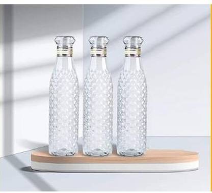 SINEWY 1000 ml Plastic Bottle