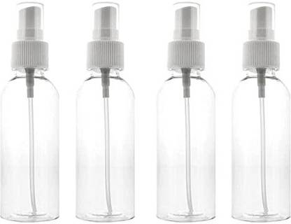 RAMRAJ IND small multiple uses bottle sanities spay 50 ml Spray Bottle