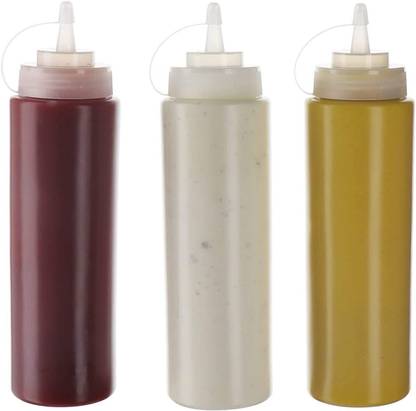 MAMYA 650 ml Plastic Bottle