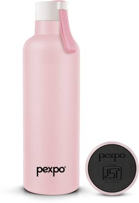 pexpo 750 ml Steel Flask