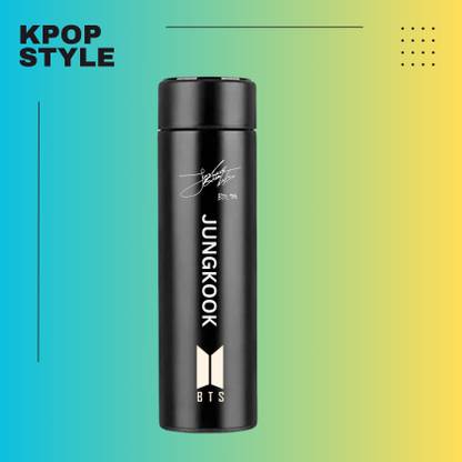 PIJERA 500 ml Steel Flask