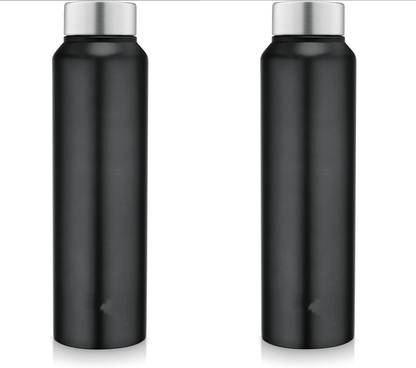 Daraz 1000 ml Steel Bottle