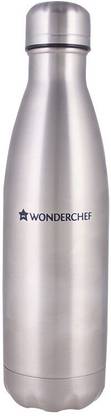 WONDERCHEF 750 ml Steel Flask