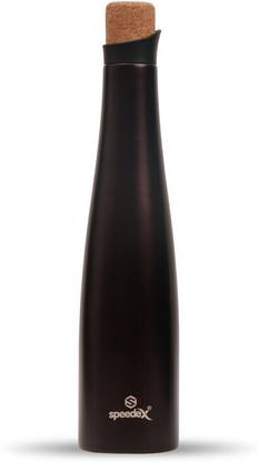SPEEDEX Thermosteel Flask,Hot&Cold Water Bottle for Office Indoor 500 ml Flask